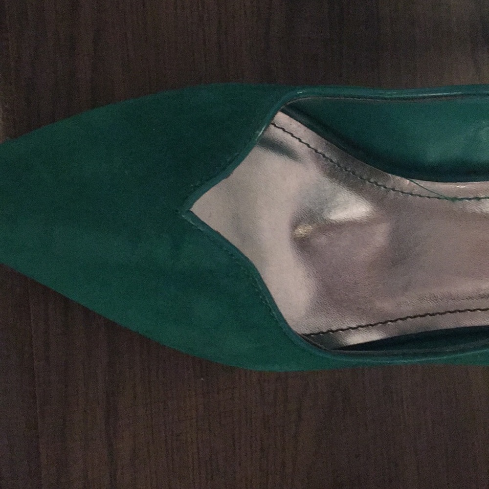 Green Rouge - Picture 5 of 5